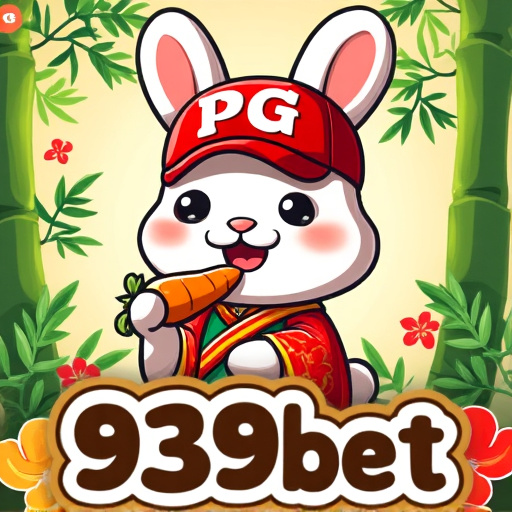 939bet Logo